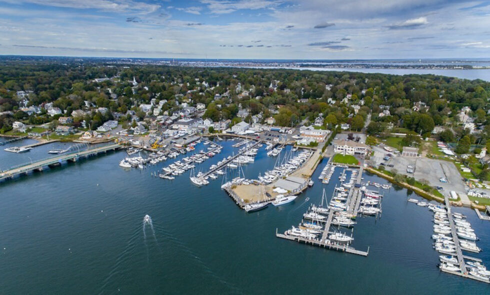 About Rockwood Apartments MA